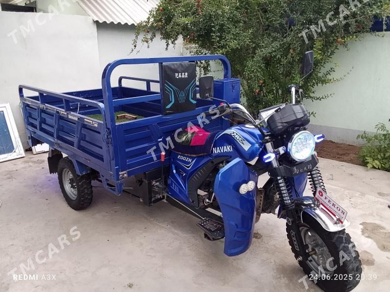 Fekon FK200-14G 2024 - 25 000 TMT - Балканабат - img 2