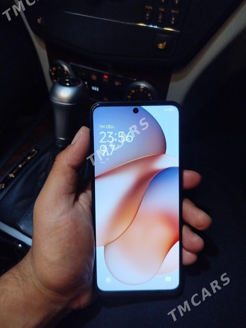 redmi not12 - Ашхабад - img 1