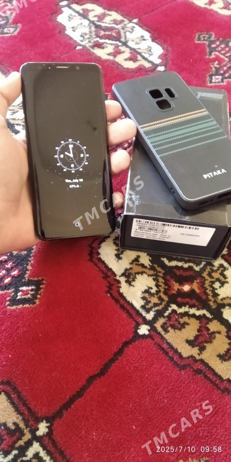 SAMSUNG S9 - Mary - img 3