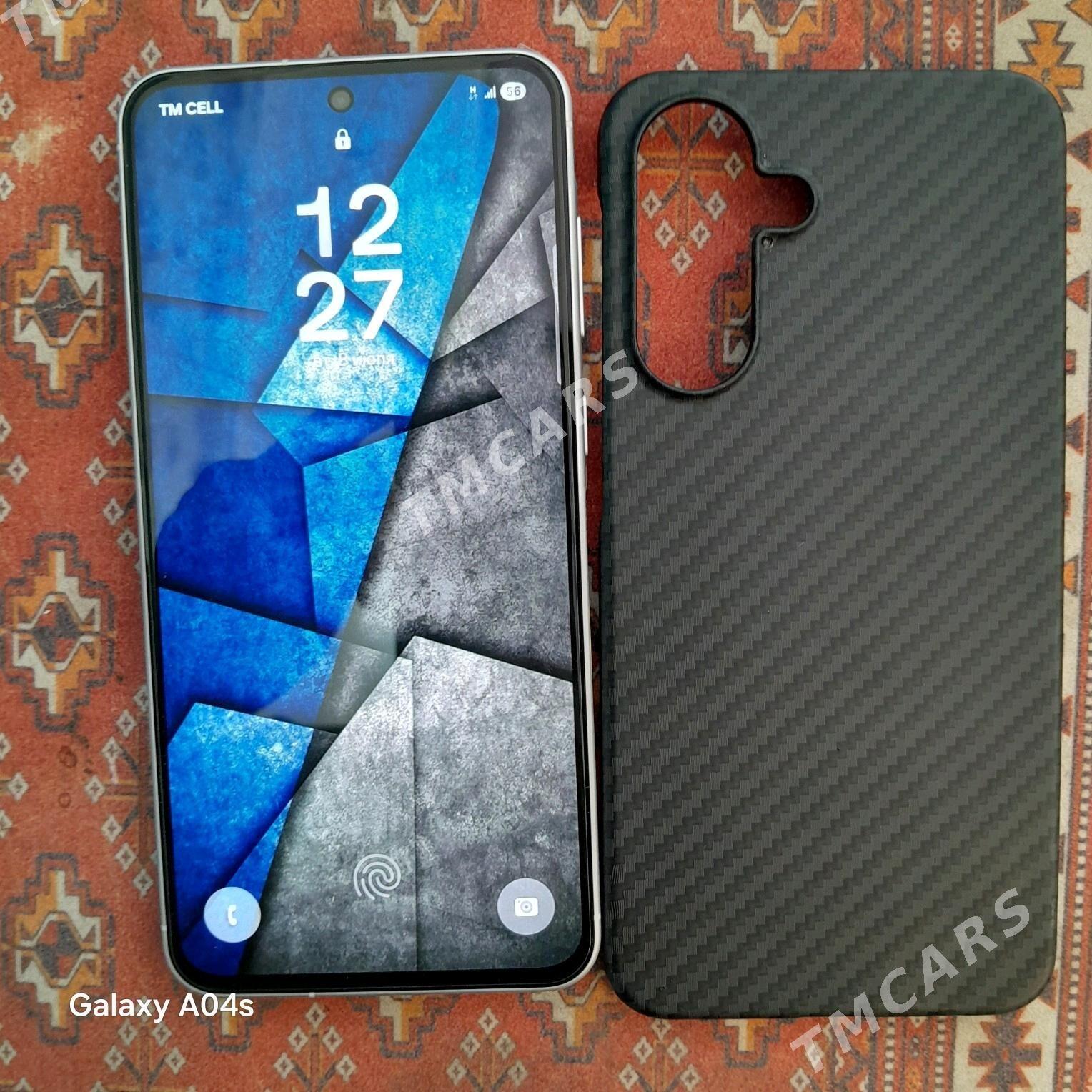 samsung a56 8/256 - Гызыларбат - img 2