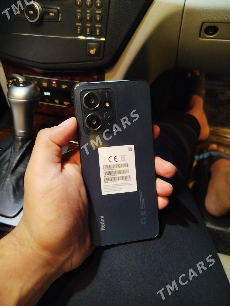 redmi not12 - Ашхабад - img 2