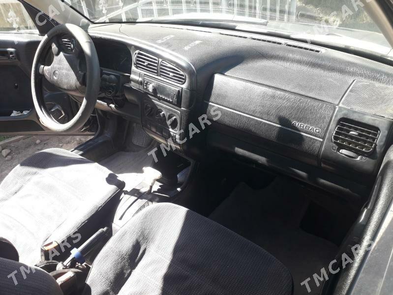Volkswagen Jetta 1994 - 22 000 TMT - Туркменабат - img 4