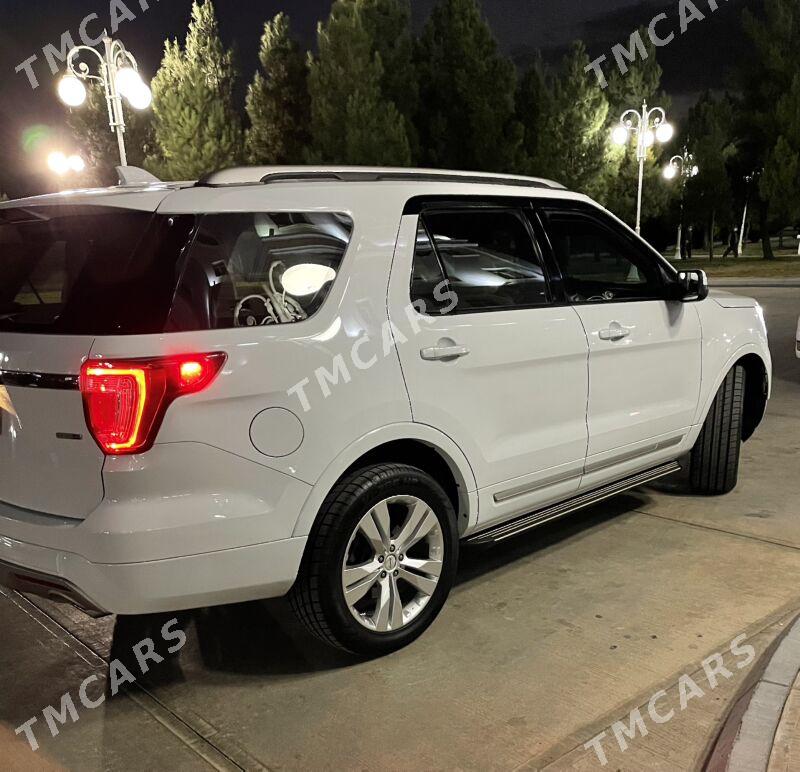 Ford Explorer 2016 - 315 000 TMT - Aşgabat - img 2