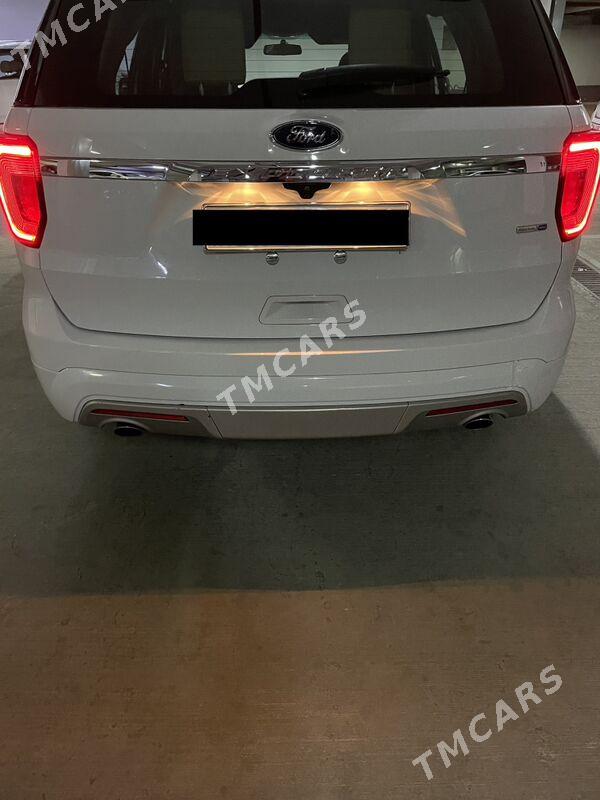 Ford Explorer 2016 - 315 000 TMT - Aşgabat - img 3