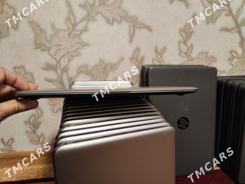 ноутбук noutbuk HP Folio - Türkmenabat - img 4