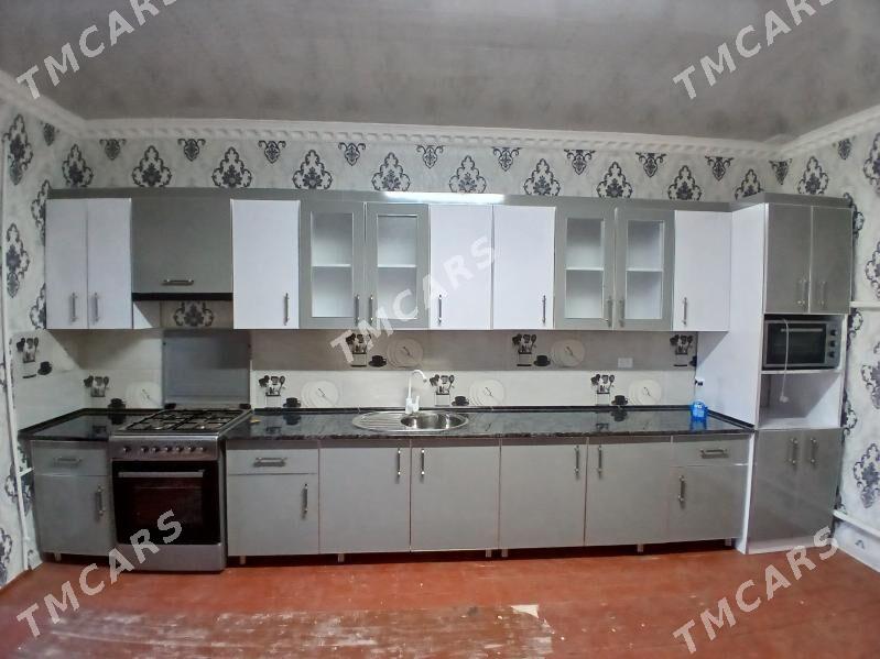 Kuhni mebel - Şabat etr. - img 5