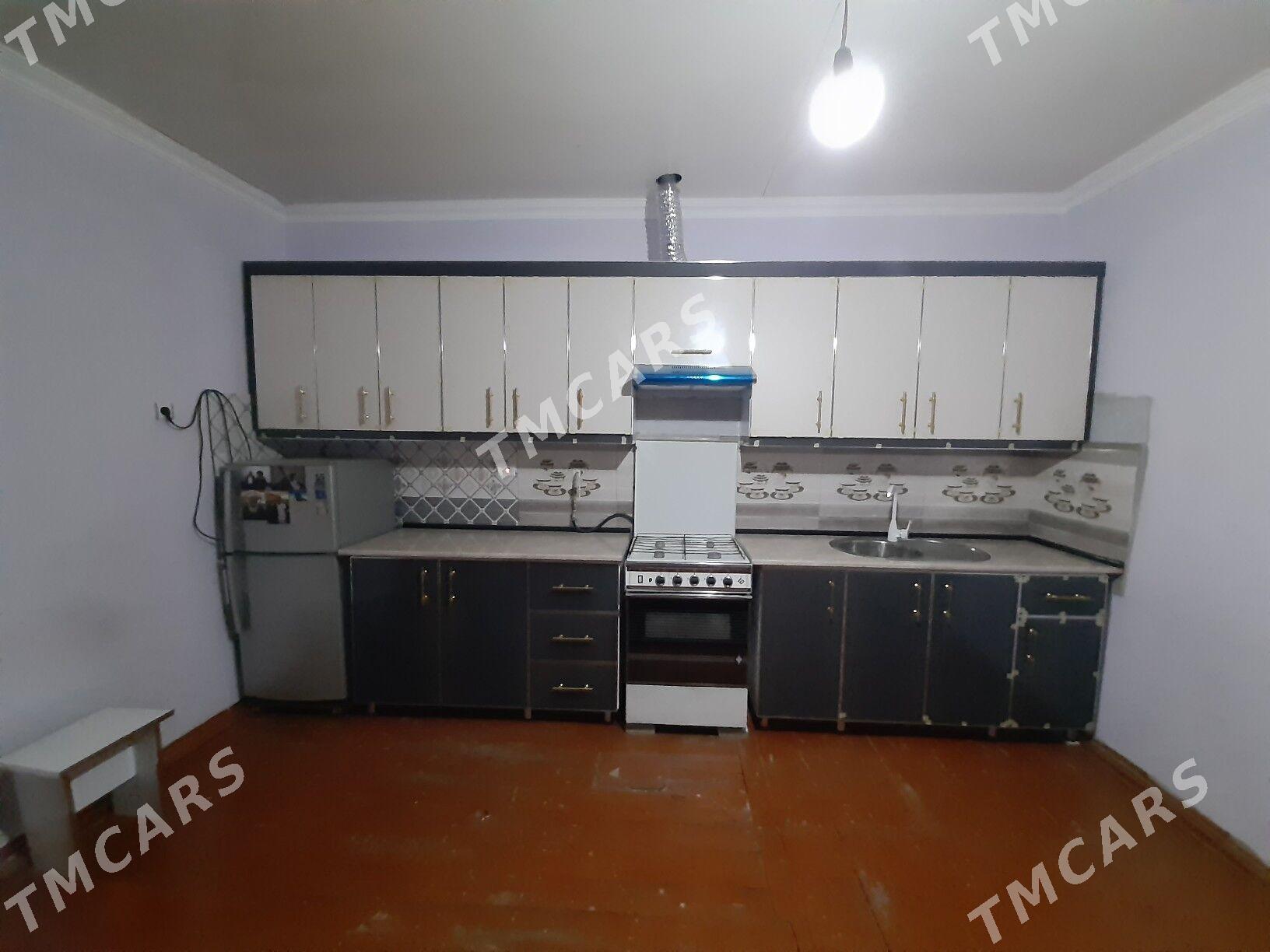 Kuhni mebel - Şabat etr. - img 1