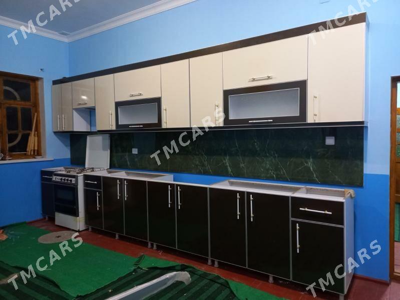Kuhni mebel - Şabat etr. - img 2
