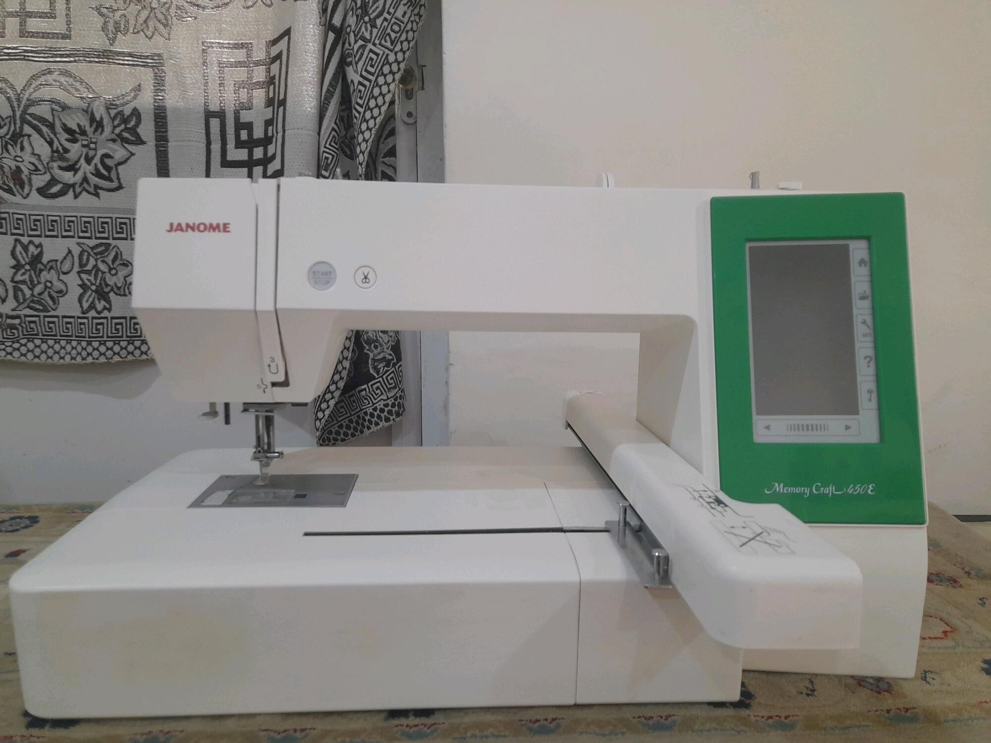 janom450e - Tejen - img 2