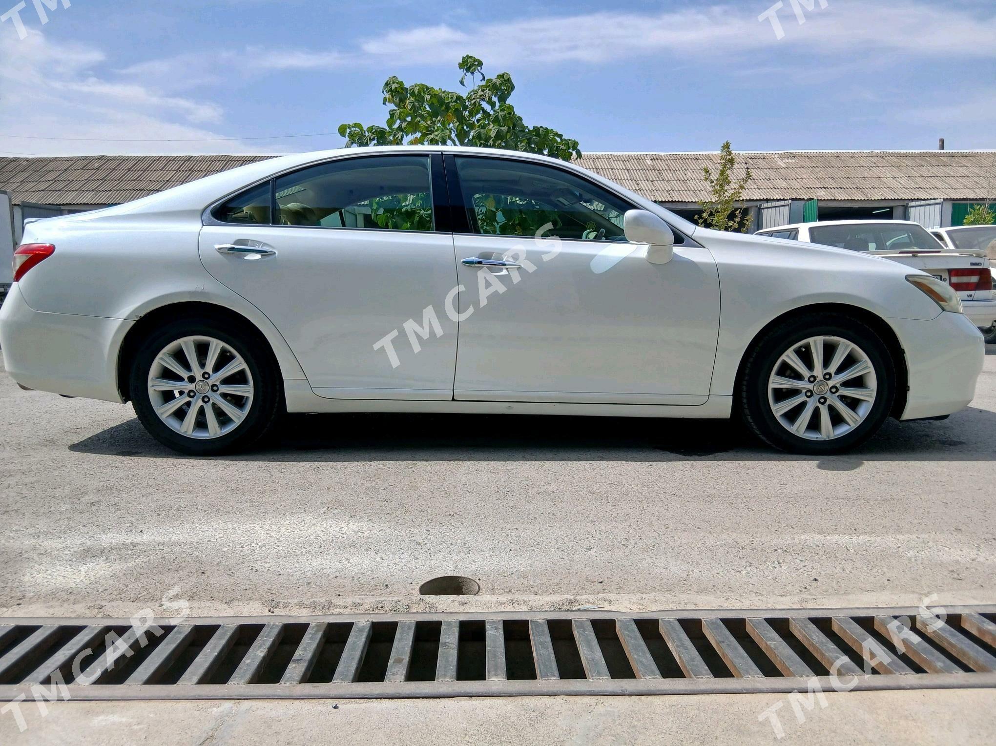 Lexus ES 350 2008 - 200 000 TMT - Aşgabat - img 2