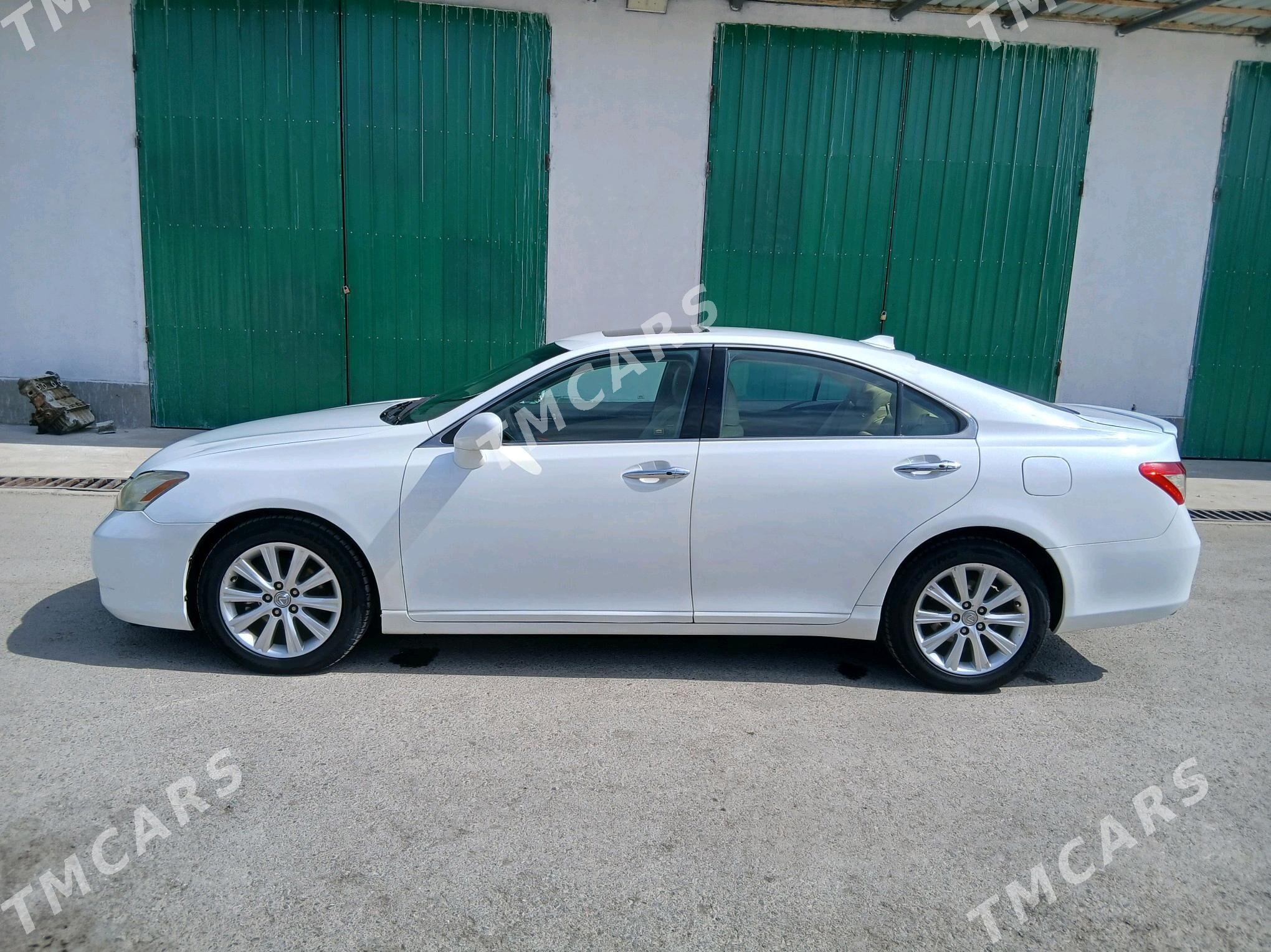 Lexus ES 350 2008 - 200 000 TMT - Aşgabat - img 3