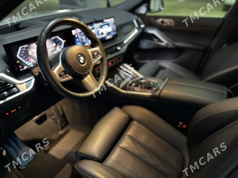 BMW X6 2024 - 2 100 000 TMT - Aşgabat - img 4