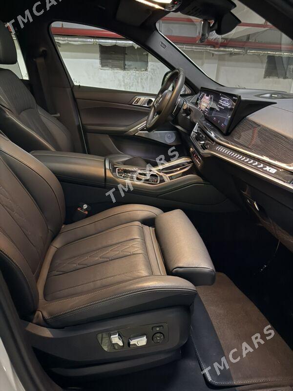 BMW X6 2024 - 2 100 000 TMT - Aşgabat - img 6