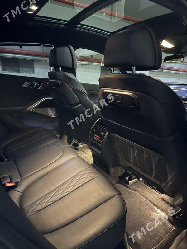 BMW X6 2024 - 2 100 000 TMT - Aşgabat - img 2