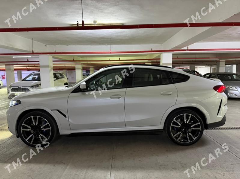 BMW X6 2024 - 2 100 000 TMT - Aşgabat - img 10