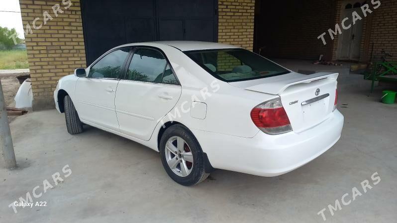 Toyota Camry 2003 - 142 000 TMT - Кёнеургенч - img 8