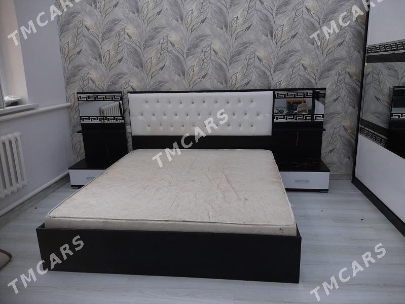 spalni mebel - Şabat etr. - img 2