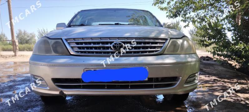 Toyota Avalon 2001 - 130 000 TMT - Akdepe - img 2
