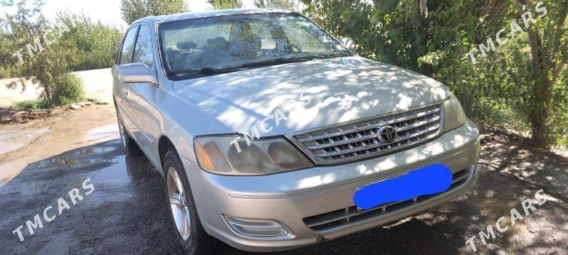 Toyota Avalon 2001 - 130 000 TMT - Akdepe - img 4