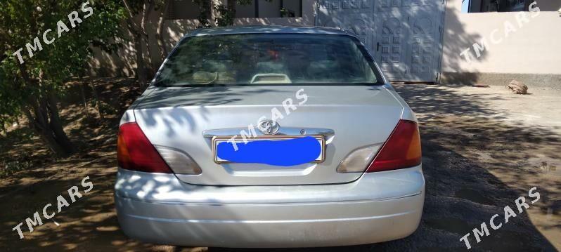 Toyota Avalon 2001 - 130 000 TMT - Akdepe - img 3