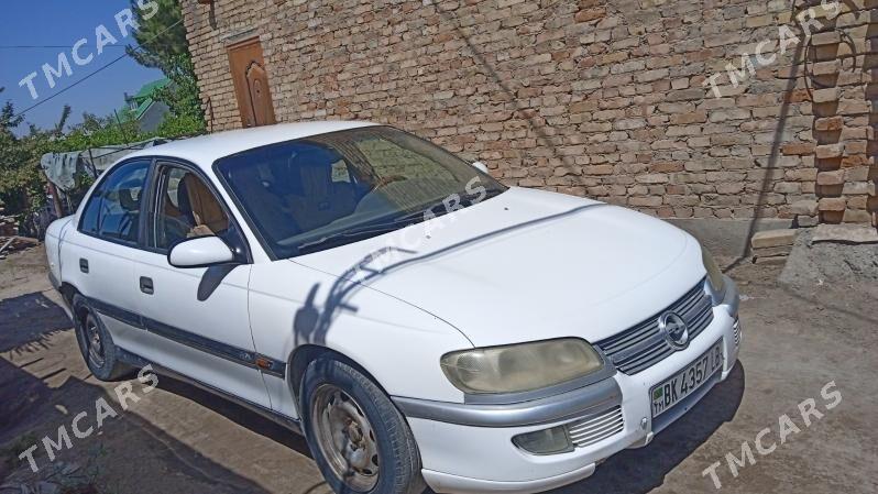 Opel Omega 1997 - 25 000 TMT - Туркменабат - img 3