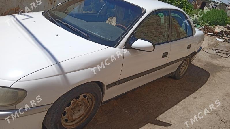 Opel Omega 1997 - 25 000 TMT - Туркменабат - img 2