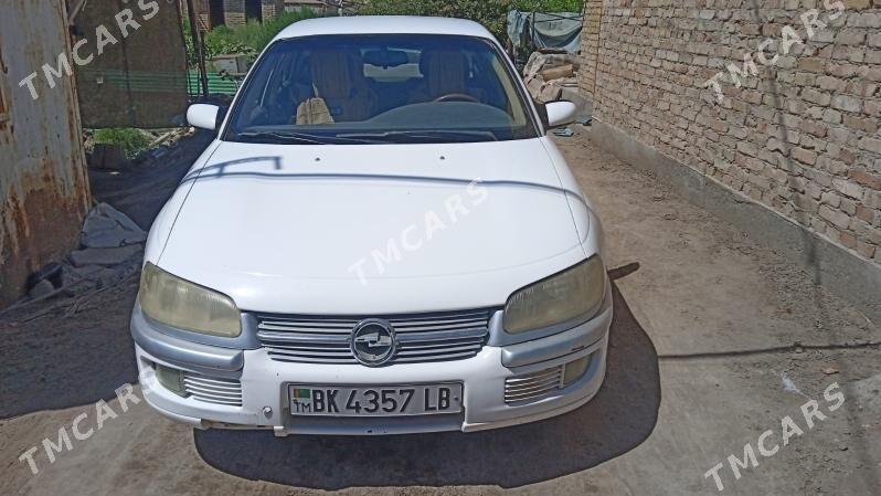 Opel Omega 1997 - 25 000 TMT - Туркменабат - img 6
