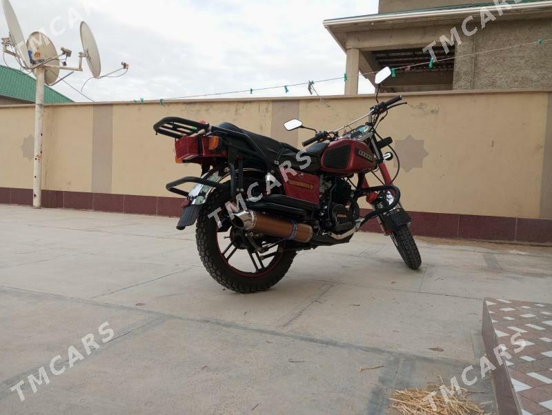 Fekon FK200-14G 2023 - 20 000 TMT - Balkanabat - img 5