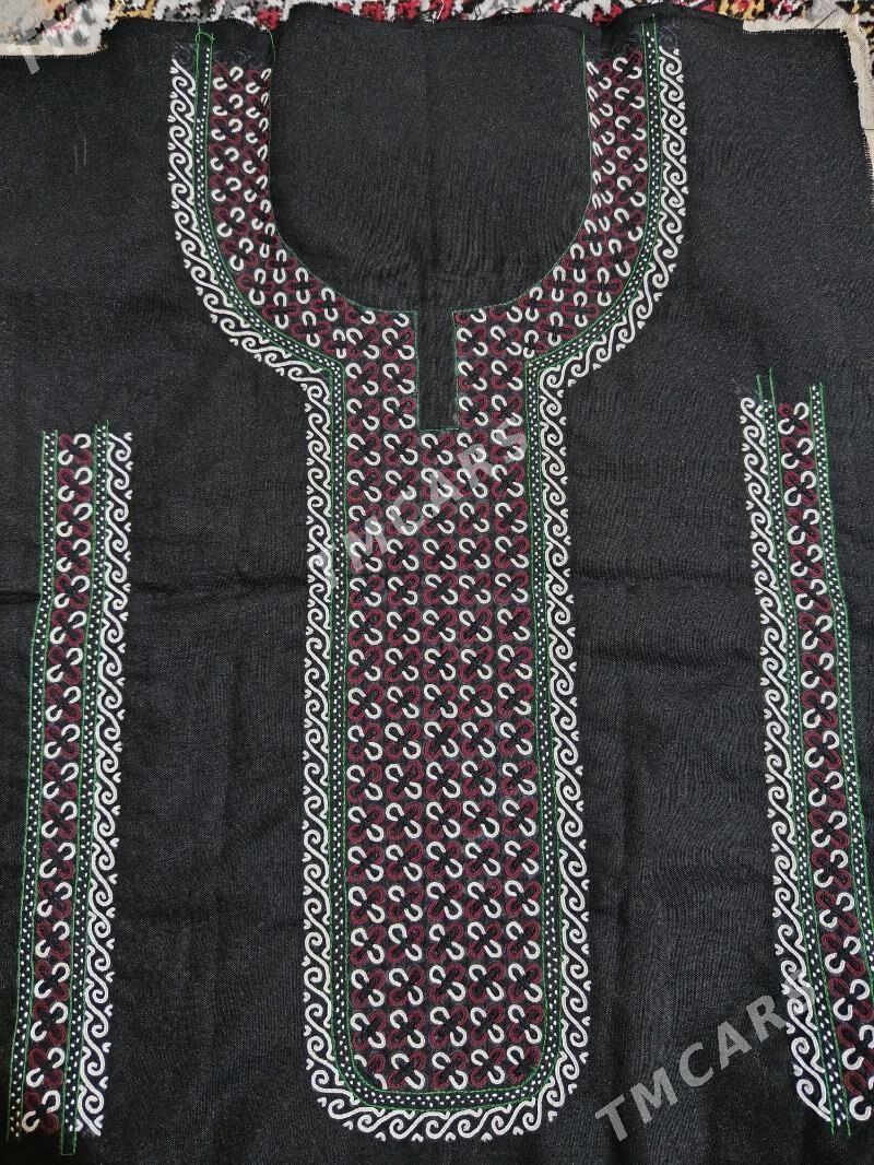 el yaka - Balkanabat - img 2