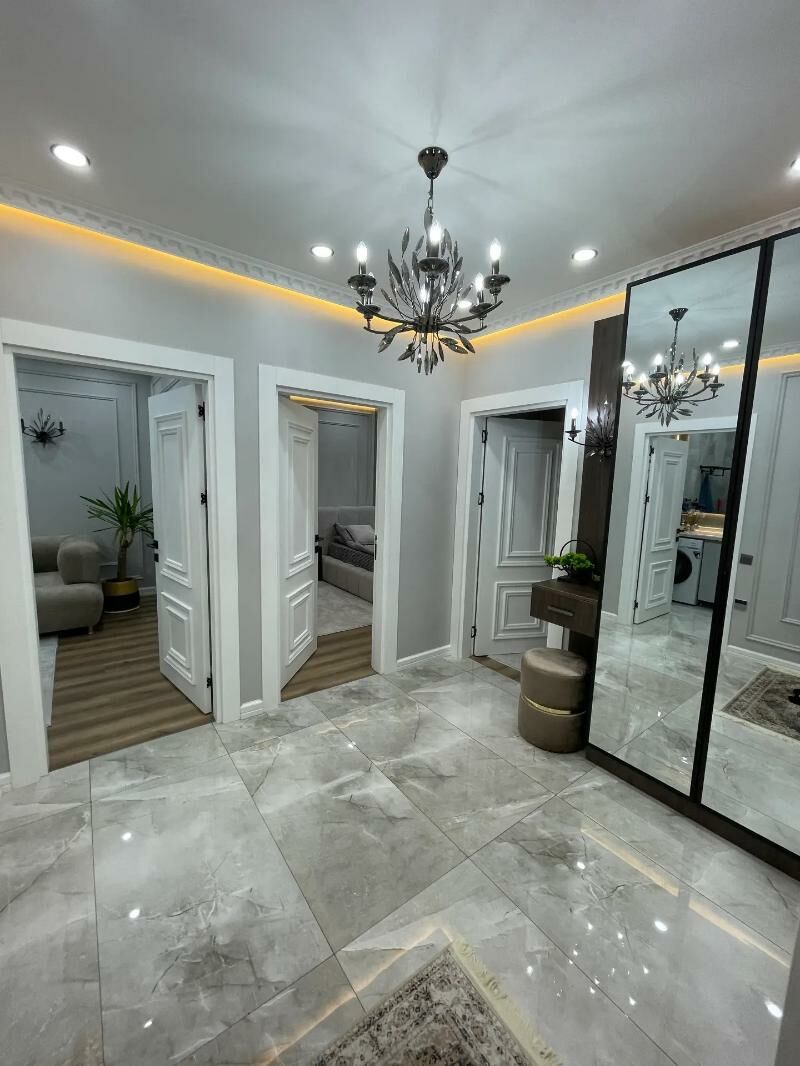 Gowdan A 4/2et 4kom luxury - Гаудан "А" - img 7