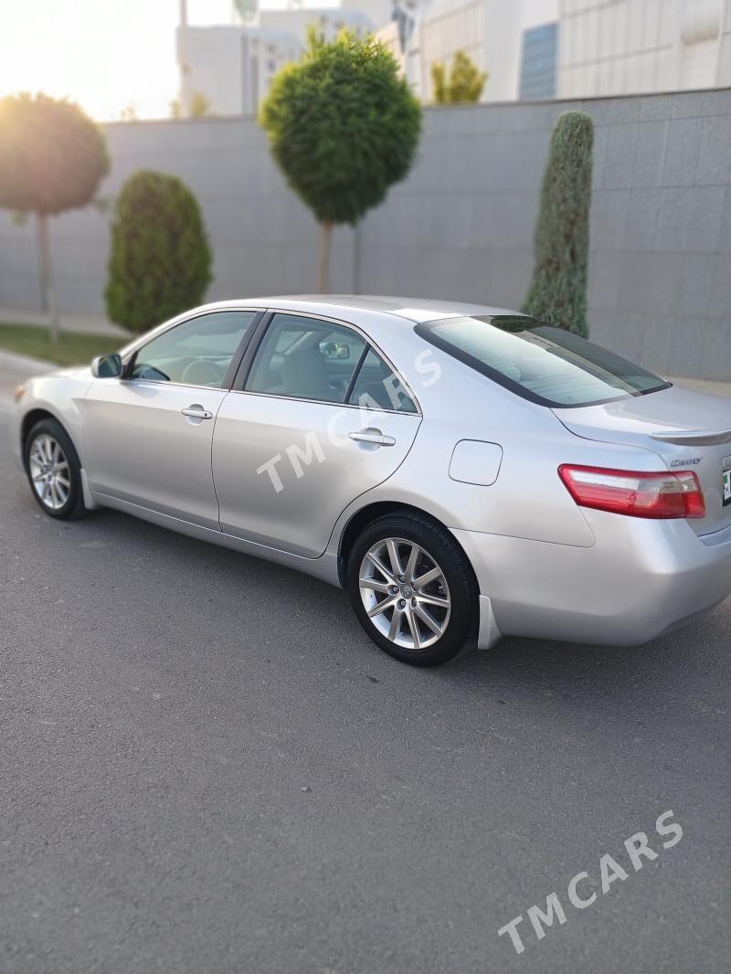 Toyota Camry 2008 - 142 000 TMT - Ашхабад - img 4
