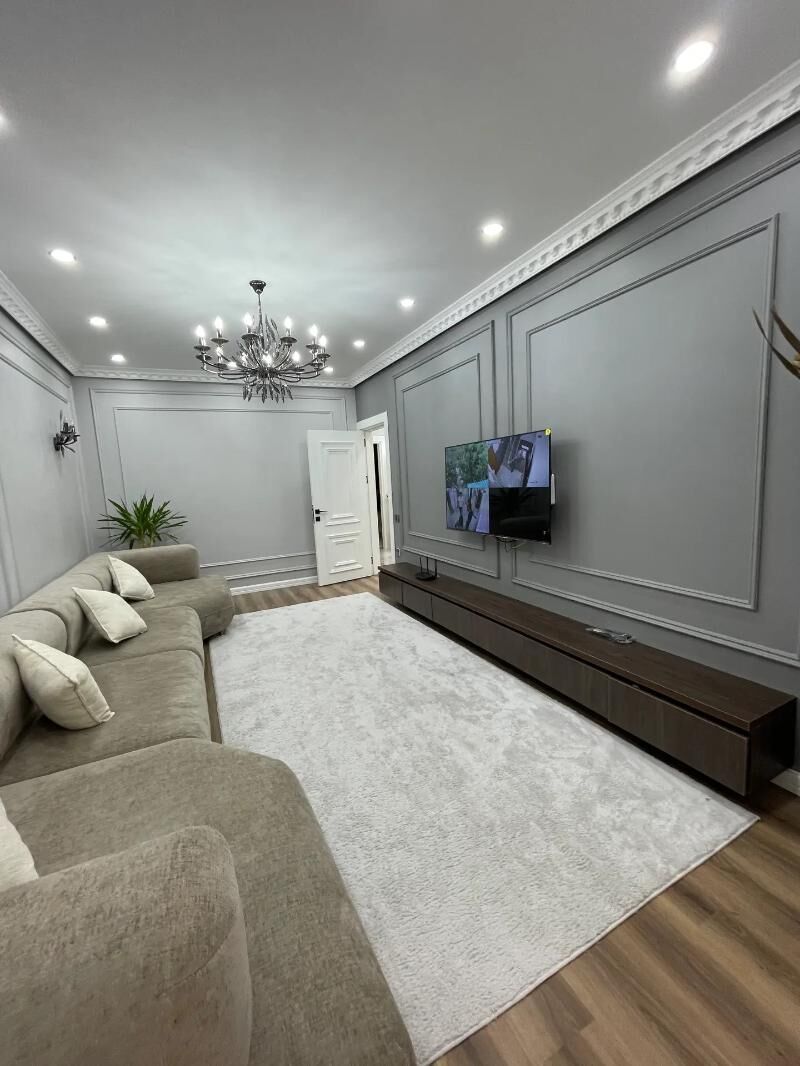 Gowdan A 4/2et 4kom luxury - Гаудан "А" - img 2