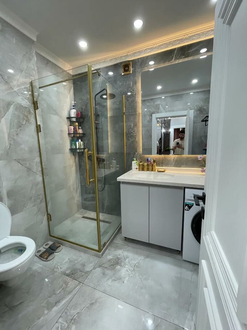 Gowdan A 4/2et 4kom luxury - Гаудан "А" - img 5