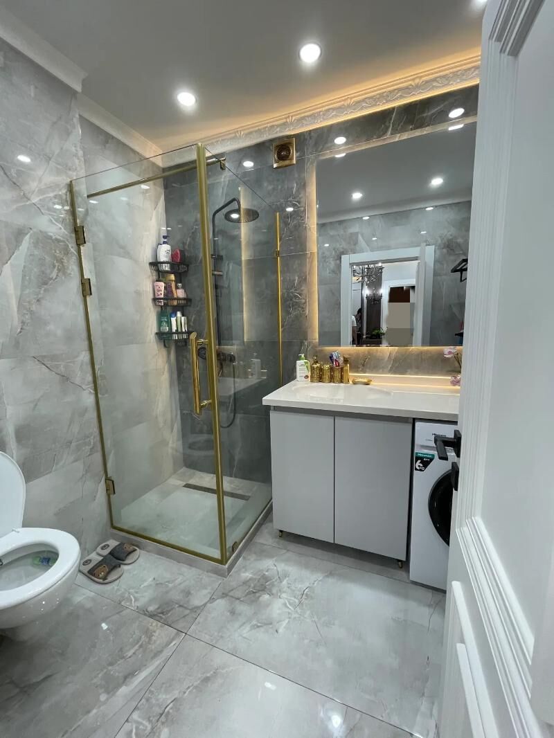 Gowdan A 4/2et 4kom luxury - Гаудан "А" - img 8