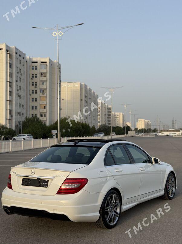 Mercedes-Benz C350 2014 - 237 000 TMT - Aşgabat - img 5