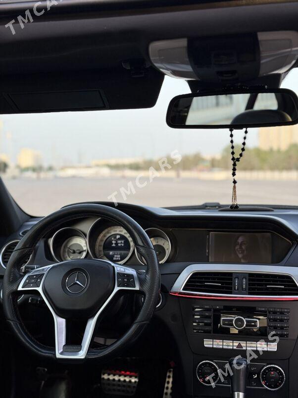 Mercedes-Benz C350 2014 - 237 000 TMT - Aşgabat - img 6