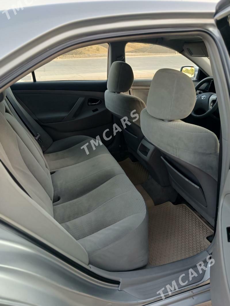 Toyota Camry 2008 - 142 000 TMT - Ашхабад - img 2