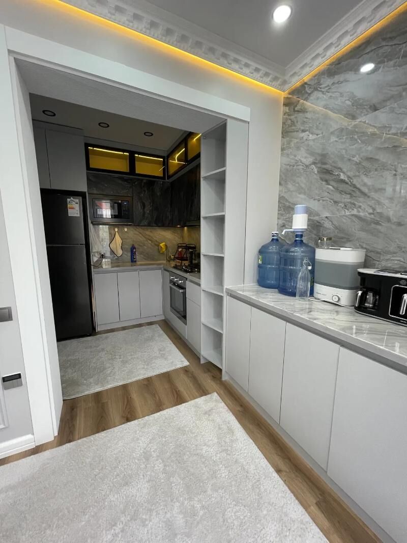 Gowdan A 4/2et 4kom luxury - Гаудан "А" - img 4