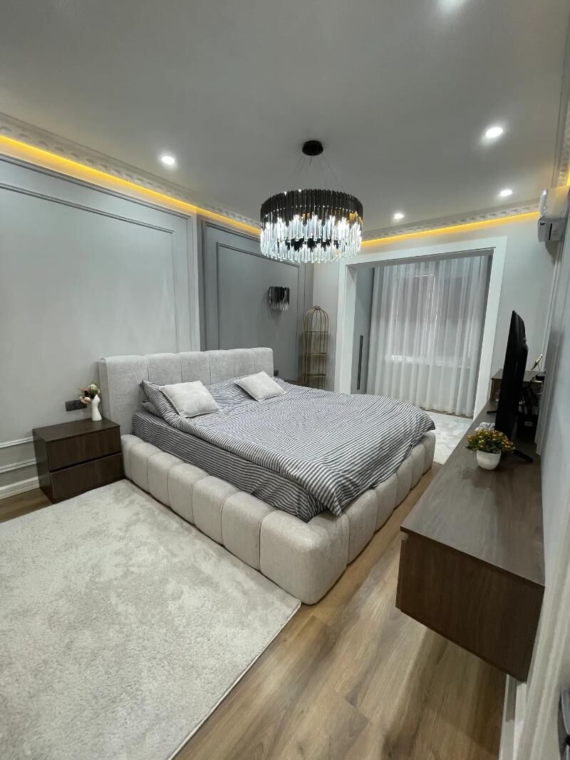 Gowdan A 4/2et 4kom luxury - Гаудан "А" - img 3
