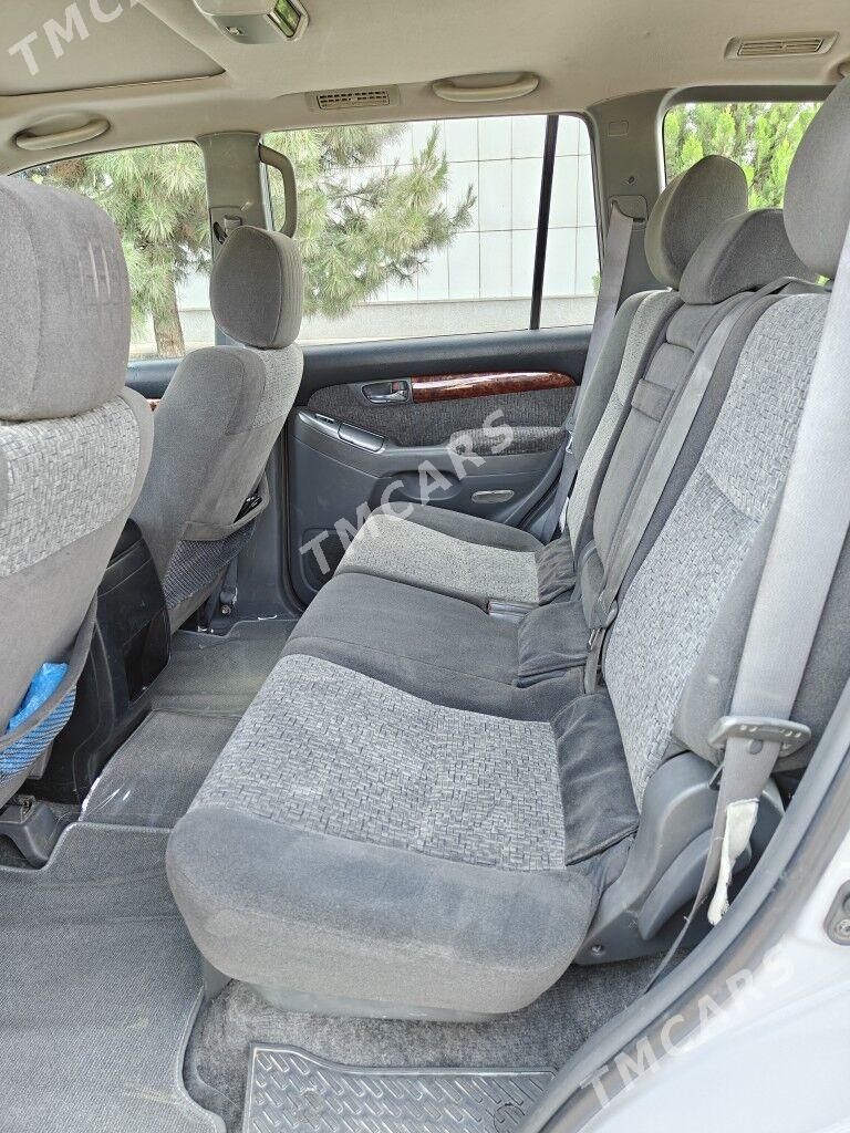 Toyota Land Cruiser Prado 2008 - 270 000 TMT - Bedew - img 5