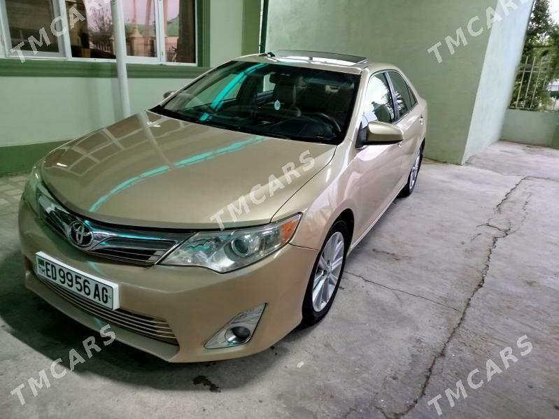 Toyota Camry 2012 - 205 000 TMT - Aşgabat - img 2