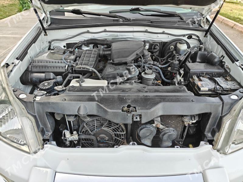 Toyota Land Cruiser Prado 2008 - 270 000 TMT - Bedew - img 8