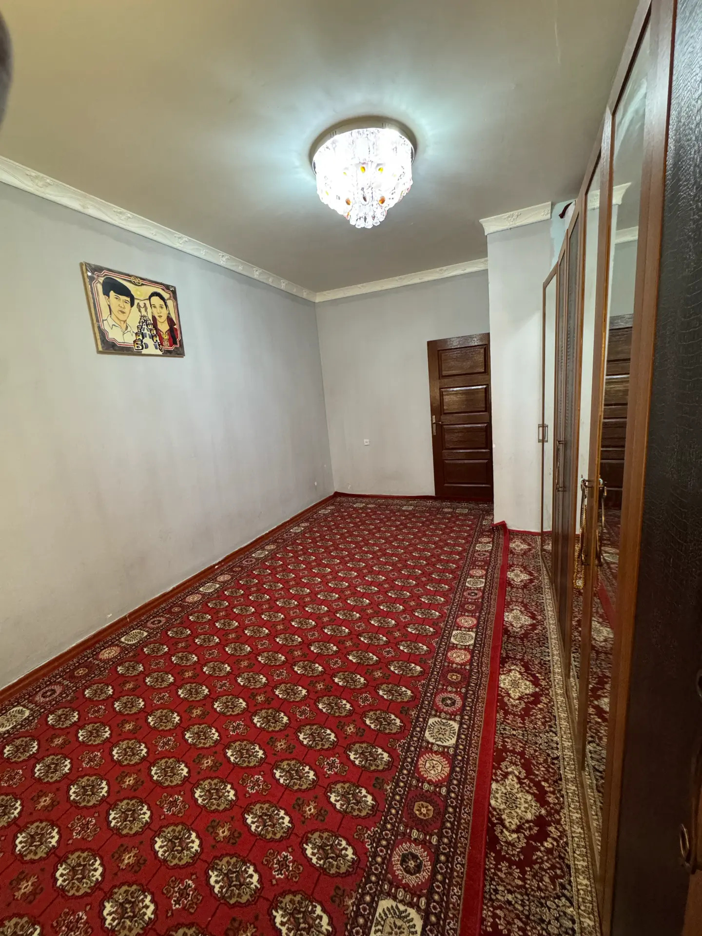 Mir7 Ýunus Emre 3kom - Ашхабад - img 3
