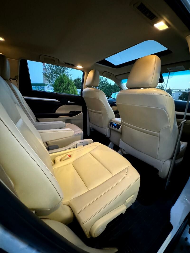 Toyota Highlander 2019 - 475 000 TMT - Aşgabat - img 9