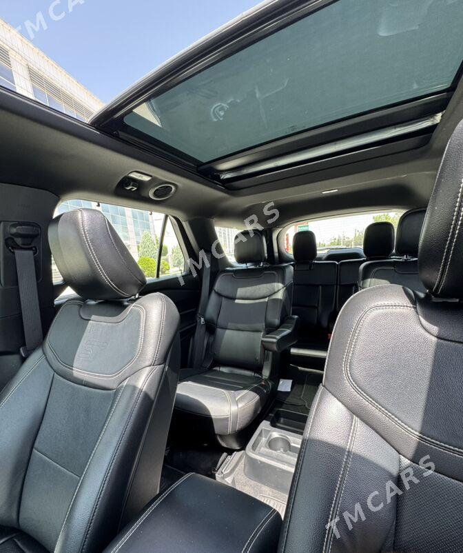 Ford Explorer 2020 - 490 000 TMT - Ашхабад - img 8
