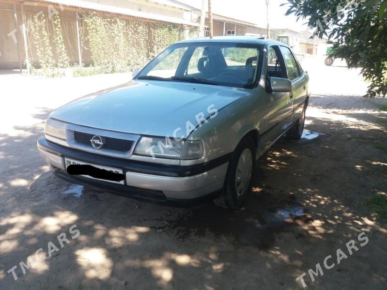 Opel Vectra 1991 - 24 000 TMT - Шабатский этрап - img 2