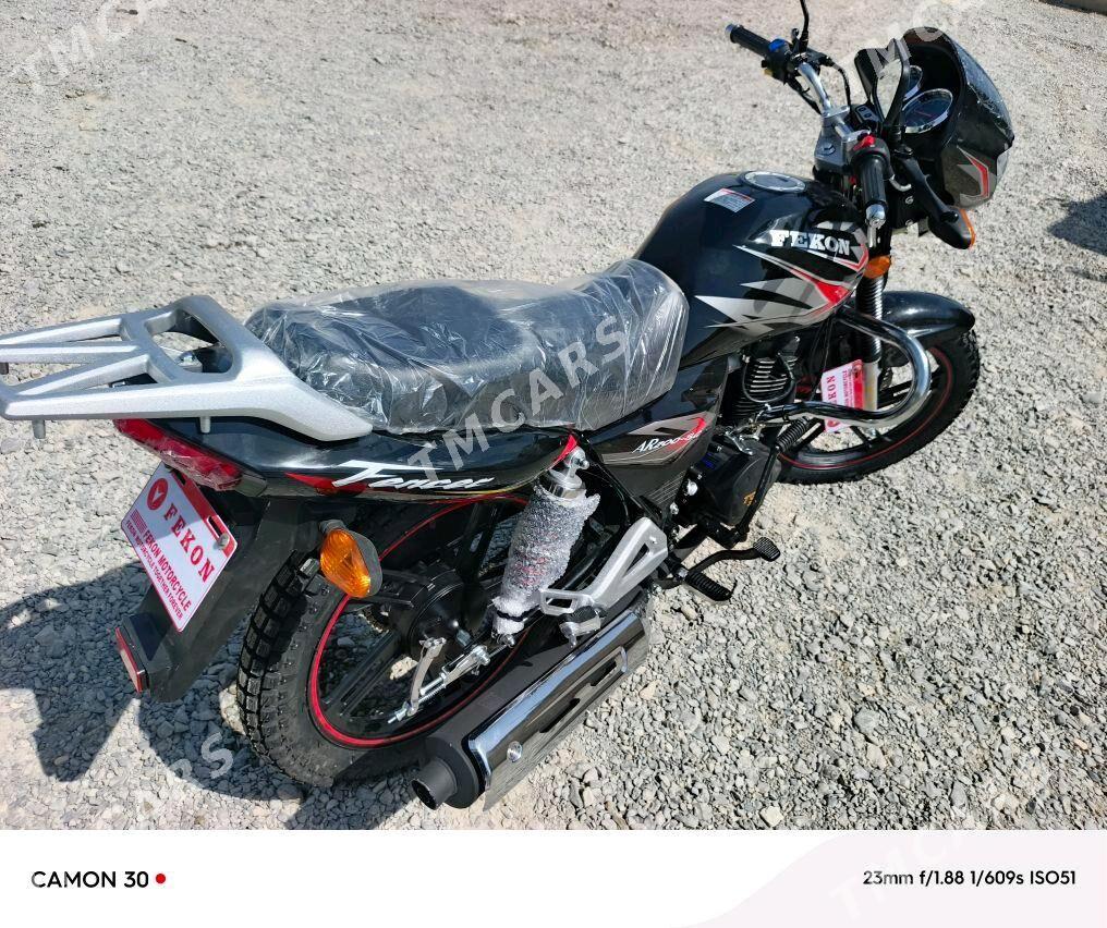 Fekon FK200-14G 2025 - 16 000 TMT - Бахарден - img 3