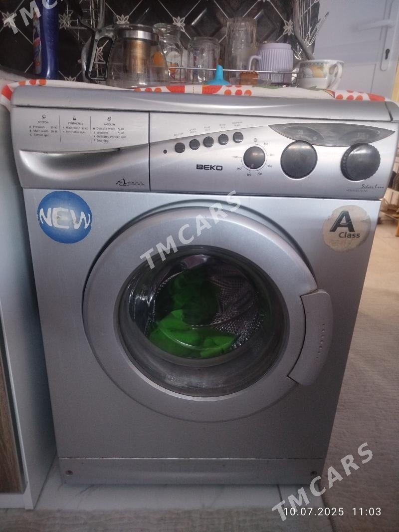 Стиральная машинка BEKO - Ашхабад - img 2