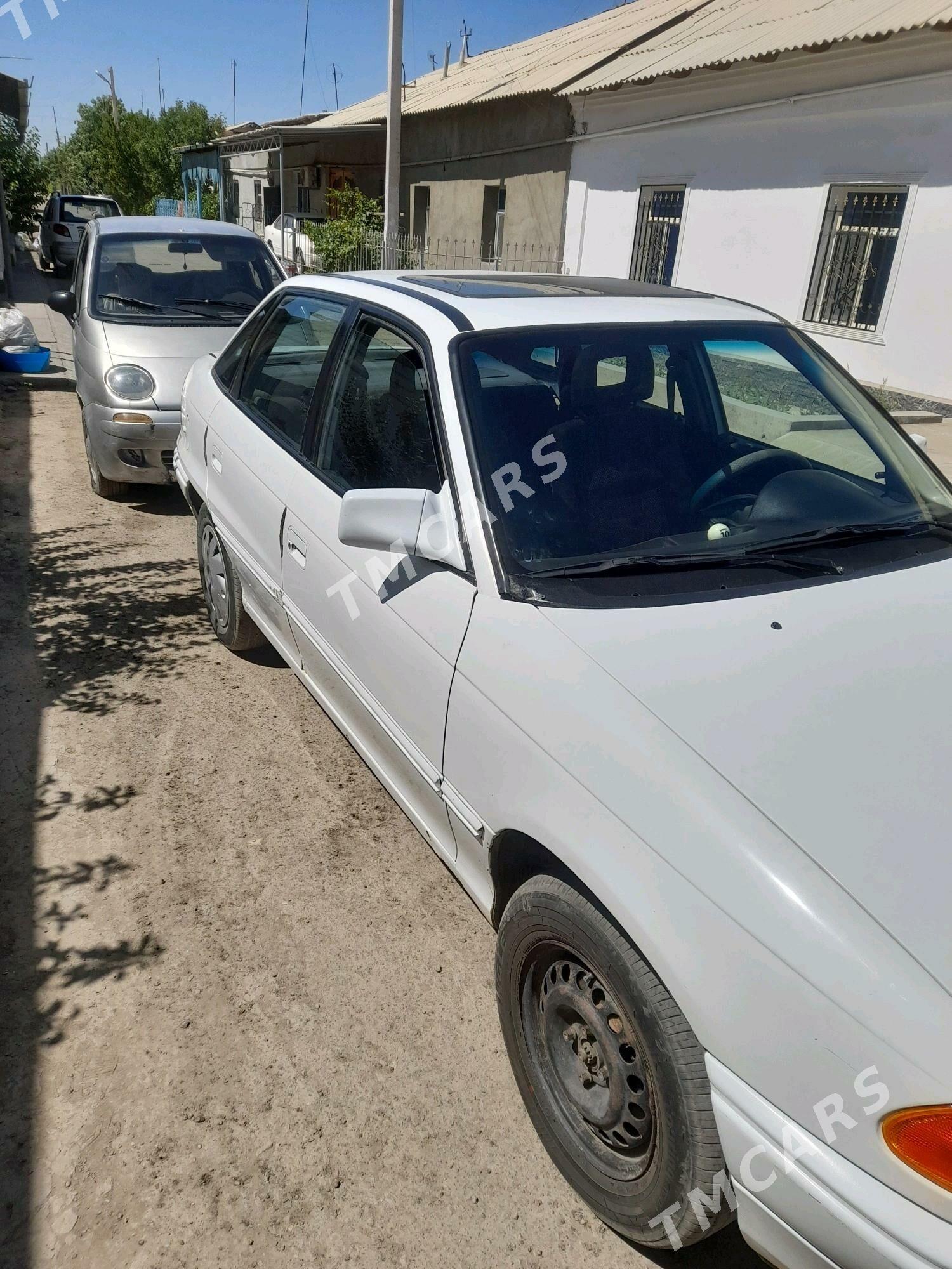 Opel Astra 1994 - 35 000 TMT - Дашогуз - img 2