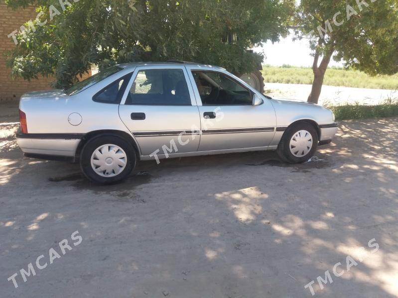 Opel Vectra 1991 - 24 000 TMT - Шабатский этрап - img 4